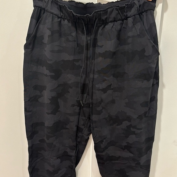 lululemon Stretch High Rise pant - Picture 1 of 4